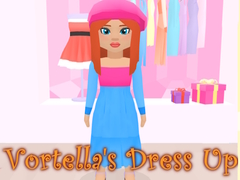 Gra Vortella's Dress Up