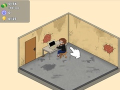 Gra Idle Game Dev Simulator