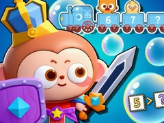 Gra Cool Math For Kids: Number Sense