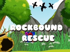 Gra Rockbound Rescue