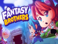 Gra Fantasy Brothers