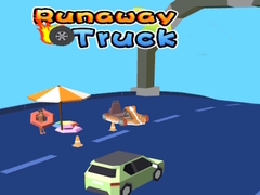 Gra Runaway The Truck