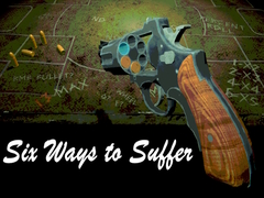 Gra Six Ways to Suffer