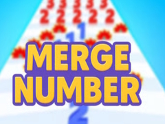 Gra Merge Number