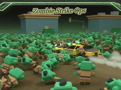 Gra Zombie Strike Ops