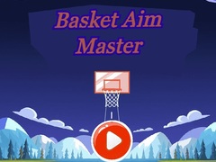 Gra Basket Aim Master