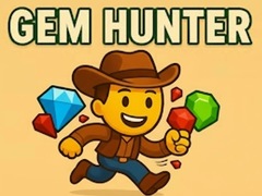 Gra Gem Hunter