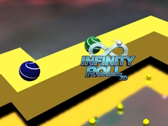 Gra Infinity Roll 3D