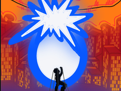 Gra Smash The Meteor