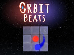 Gra Orbit Beats