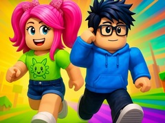 Gra Obby Modes! Online Mini-games