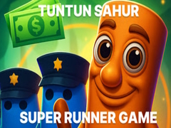 Gra TunTun Sahur Super Runner Game