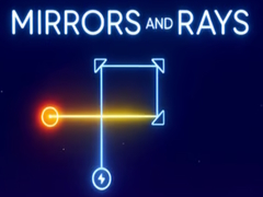Gra Mirrors and Rays