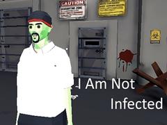 Gra I Am Not Infected
