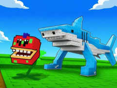 Gra Plants vs Brainrots Roblox