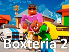 Gra Boxteria 2