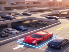 Gra Park Master: Multi-Level Challenge