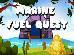 Gra Marine Fuel Quest