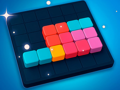 Gra Block Puzzle 3D
