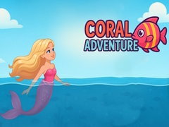 Gra Coral Adventure