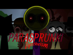 Gra Parasprunki Dystheism