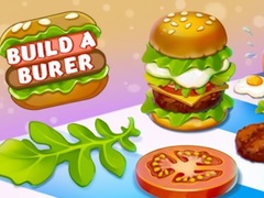 Gra Build A Burger