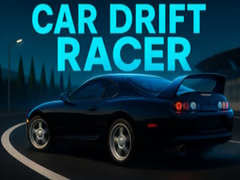 Gra Car Drift Racer