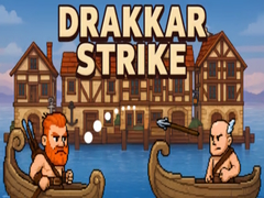 Gra Drakkar Strike