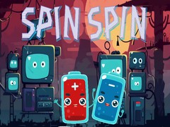 Gra Spin Spin