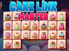 Gra Cake Link Master