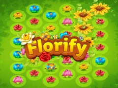 Gra Florify