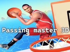 Gra Passing master 3D
