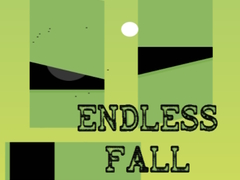 Gra Endless Fall