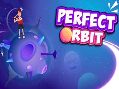 Gra Perfect Orbit