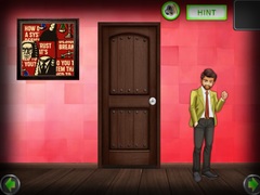 Gra Amgel Easy Room Escape 326