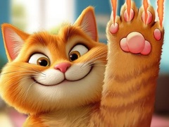 Gra Cat Life Simulator: Devil Cat