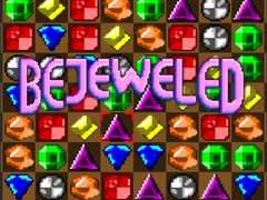 Gra Bejeweled 