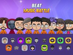 Gra Beat Music Battle