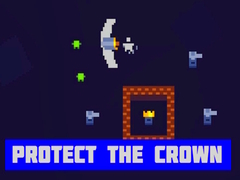 Gra Protect the Crown