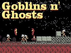 Gra Goblins n' Ghosts 