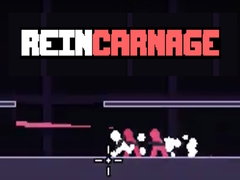 Gra REINCARNAGE