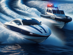 Gra Jetstream Escape