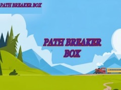 Gra Path Breaker Box