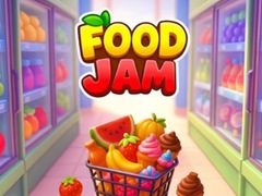 Gra Food Jam