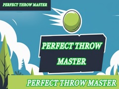 Gra Perfect Throw Master