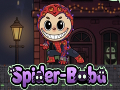 Gra Spider Bubu