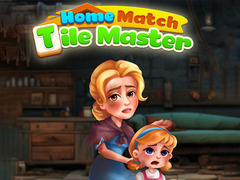 Gra Home Match: Tile Master