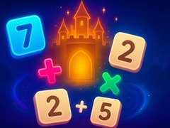 Gra Math Kingdom Quest