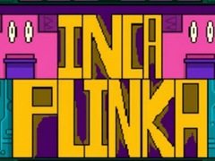 Gra Inca Plinka