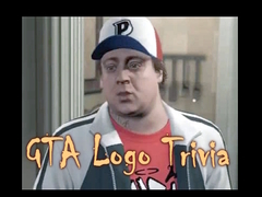 Gra GTA Logo Trivia